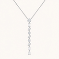 The Flow Drop Necklace