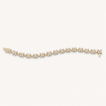 Blooming Stars Bracelet in Yellow Gold