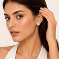 The Lumiere Halo Studs — model close-up