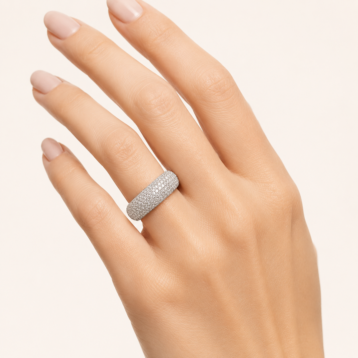 Pave Band