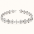 The Petal Radiance Bracelet